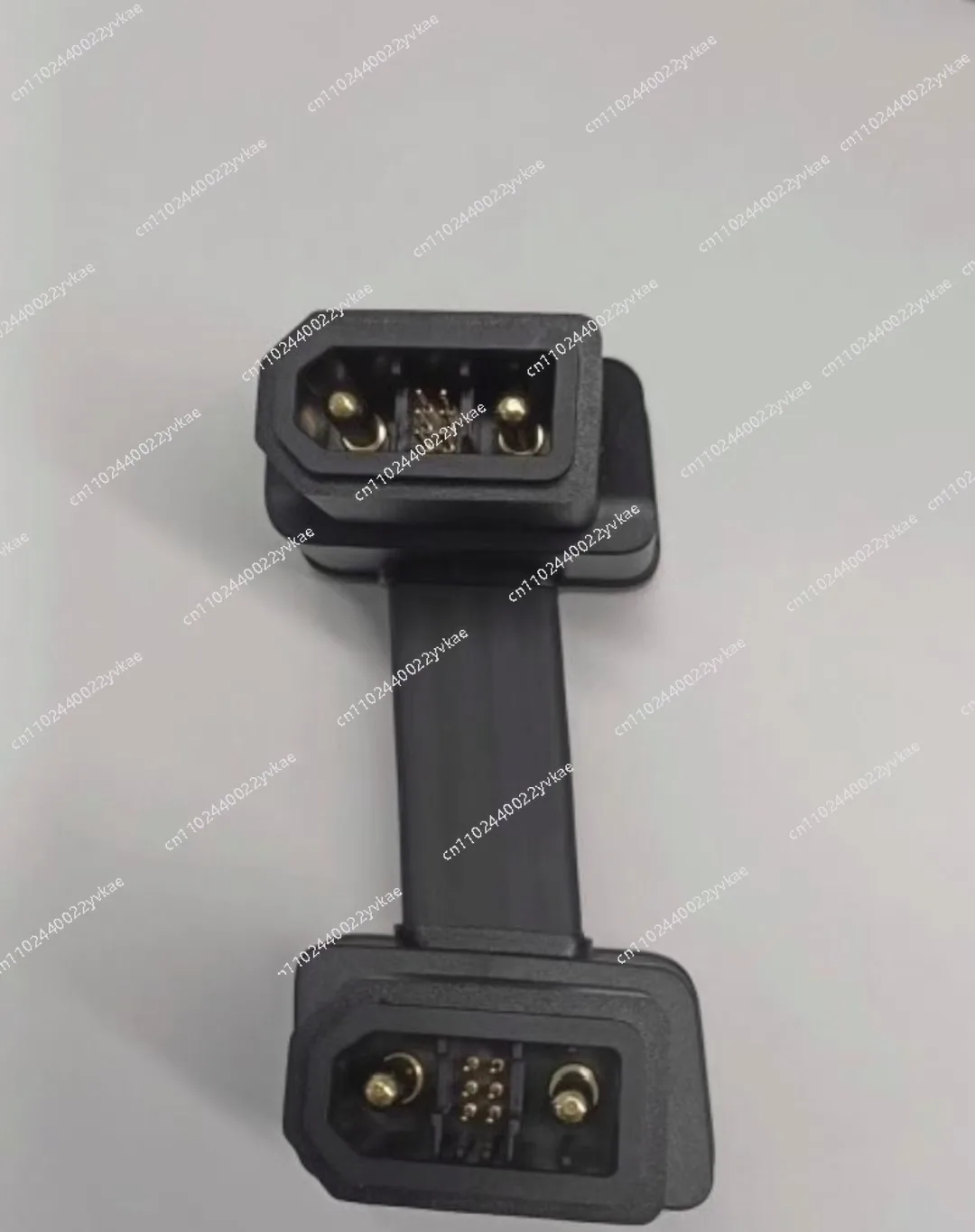 Дополнительный аккумуляторный кабель Ecoflow WAVE
Дополнительный аккумуляторный кабель Ecoflow WAVE