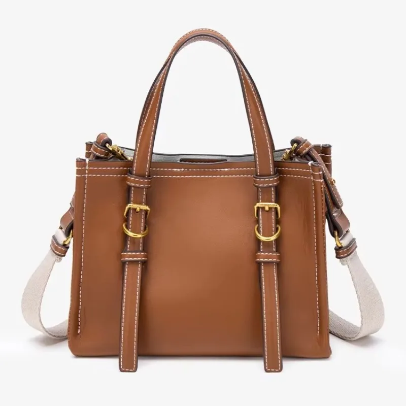 New Fashion Shoulder Crossbody Women Small Pu Leather Tote Bags Luxury Multifunctional Versatile Ladies Designer Tote Handbag
New Fashion Shoulder Crossbody Women Small Pu Leather Tote Bags Luxury Multifunctional Versatile Ladies Designer Tote Handbag