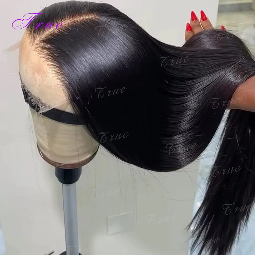 Парик из натуральных волос 360 Full Lace, 30-40 дюймов, прямой, с фронтальной частью 13x6, прозрачный HD-кружевной фронт, предварительно выщипанный, для женщин
Парик из натуральных волос 360 Full Lace, 30-40 дюймов, прямой, с фронтальной частью 13x6, прозрачный HD-кружевной фронт, предварительно выщипанный, для женщин