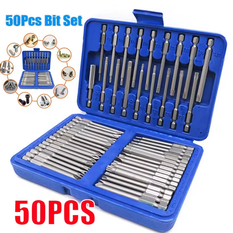 Safety screwdriver position Torx Star Hexagon position 50 75mm ultra long reach socket sets
Safety screwdriver position Torx Star Hexagon position 50 75mm ultra long reach socket sets