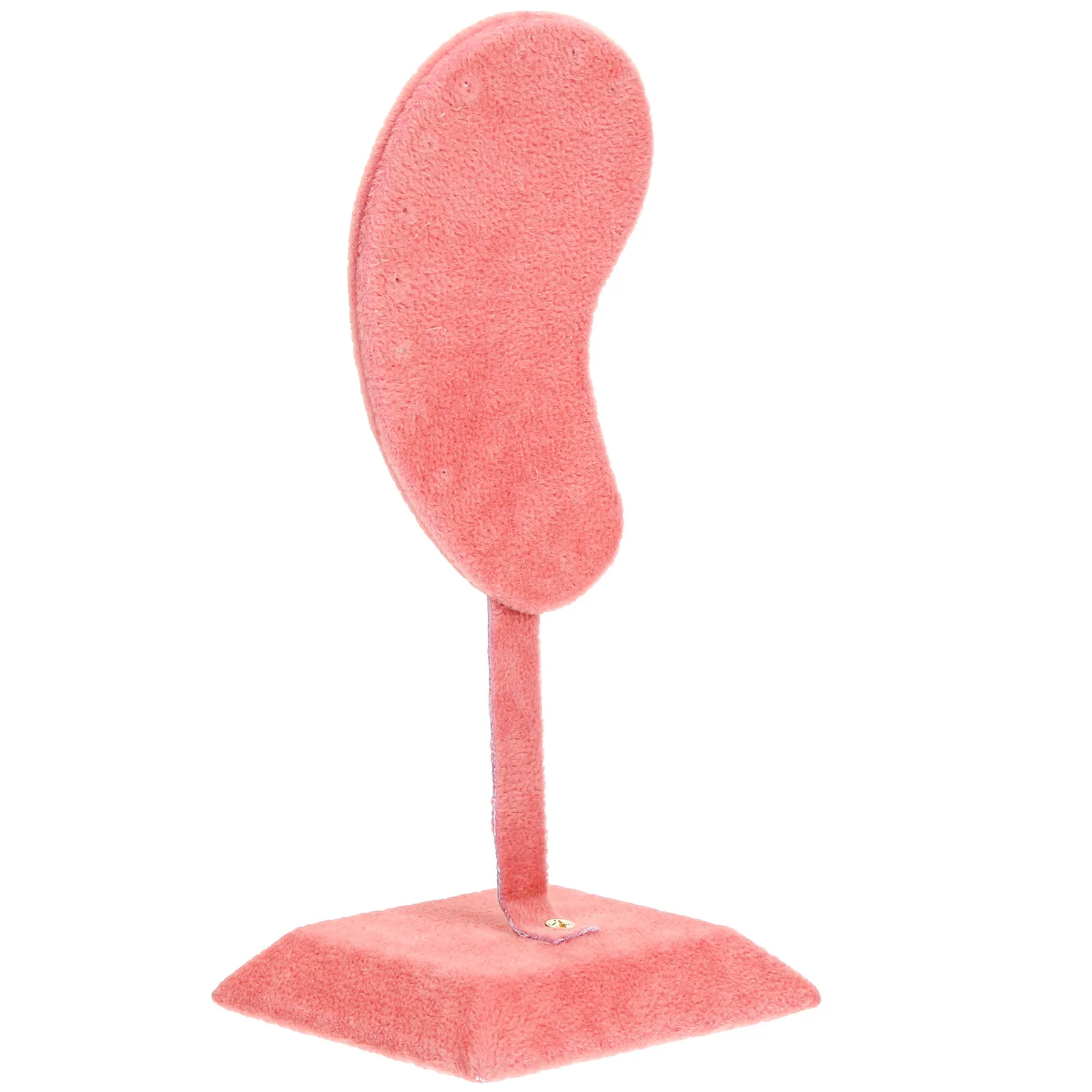 1pc Ear Ring Holder, Earring Display Stand For Women Girls, Jewelry Organizer For Selling, Ear Studs Storage Rack, Retail
1pc Ear Ring Holder, Earring Display Stand For Women Girls, Jewelry Organizer For Selling, Ear Studs Storage Rack, Retail