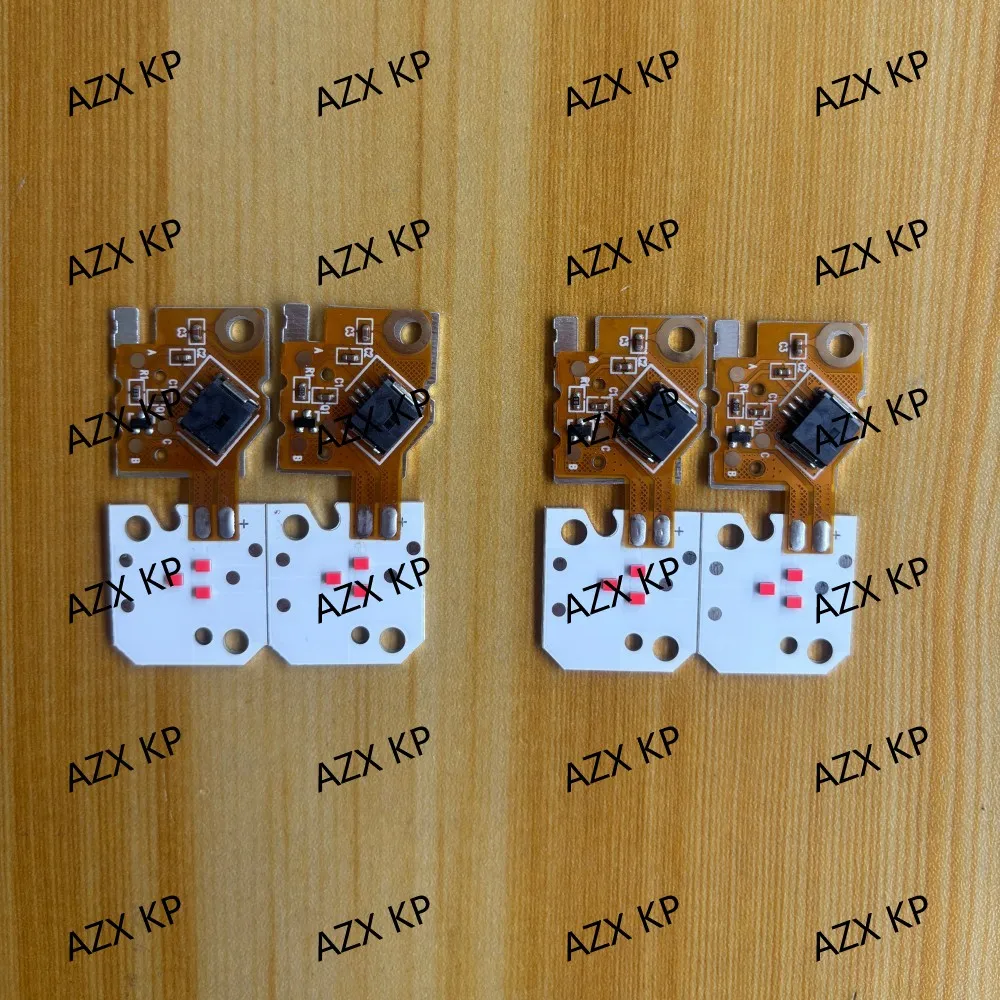 Color changing lamp DRL module for BMW 5 Series New F18 2014 to 2017 Car Hernia Headlight DRL Chip Circuit Board
Color changing lamp DRL module for BMW 5 Series New F18 2014 to 2017 Car Hernia Headlight DRL Chip Circuit Board