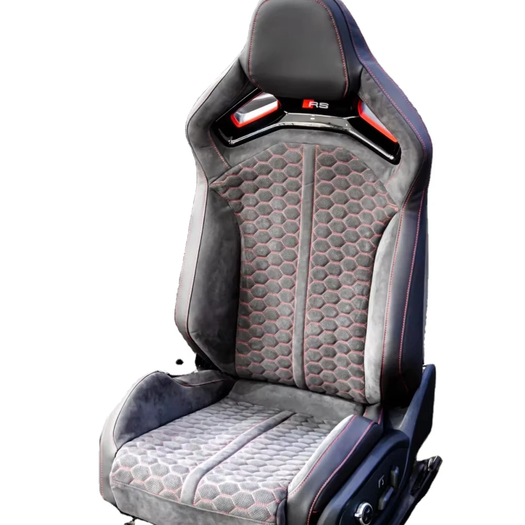 A3 A4 A5 A6 A7 A8 Q3 Q5 Q7 Ковш из углеродного волокна для audi Original Seat B10 Sports Seat RS Dry Carbon Sports
A3 A4 A5 A6 A7 A8 Q3 Q5 Q7 Ковш из углеродного волокна для audi Original Seat B10 Sports Seat RS Dry Carbon Sports