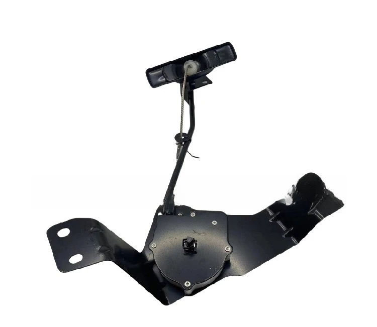 Spare Tire Mount for Automotive Parts 62800-4H000 628004H000
Spare Tire Mount for Automotive Parts 62800-4H000 628004H000