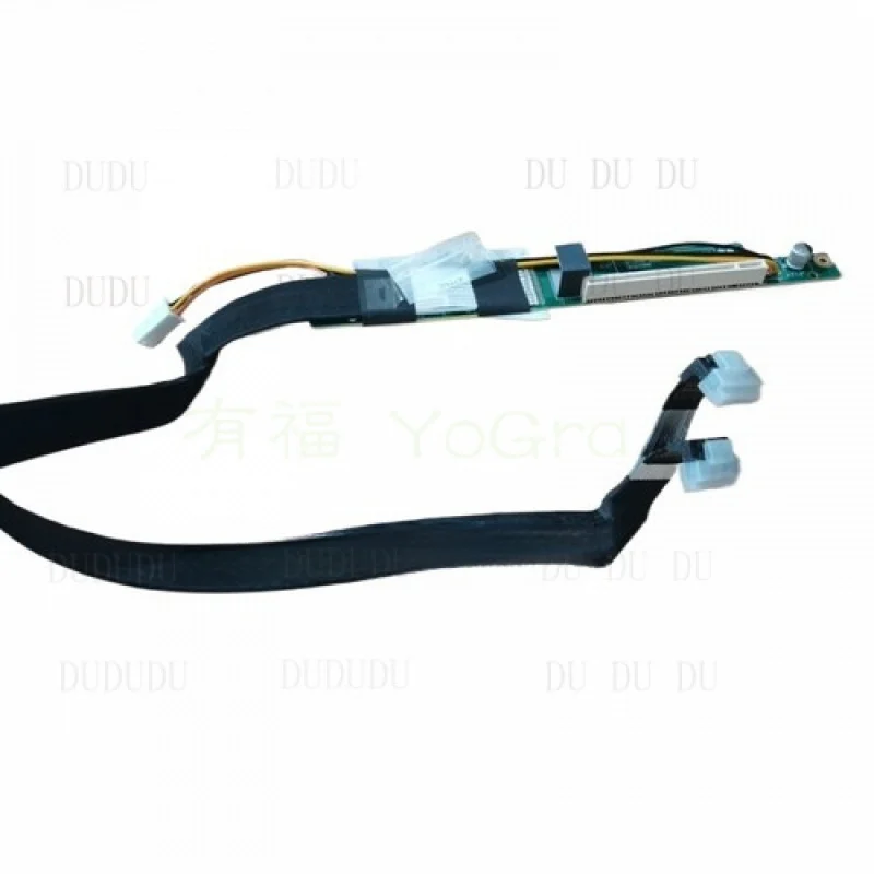 QW 0JHV87 ДЛЯ DELL Poweredge C4140 Серверный графический процессор M3 M4 к кабелю передачи данных PCIE
QW 0JHV87 ДЛЯ DELL Poweredge C4140 Серверный графический процессор M3 M4 к кабелю передачи данных PCIE