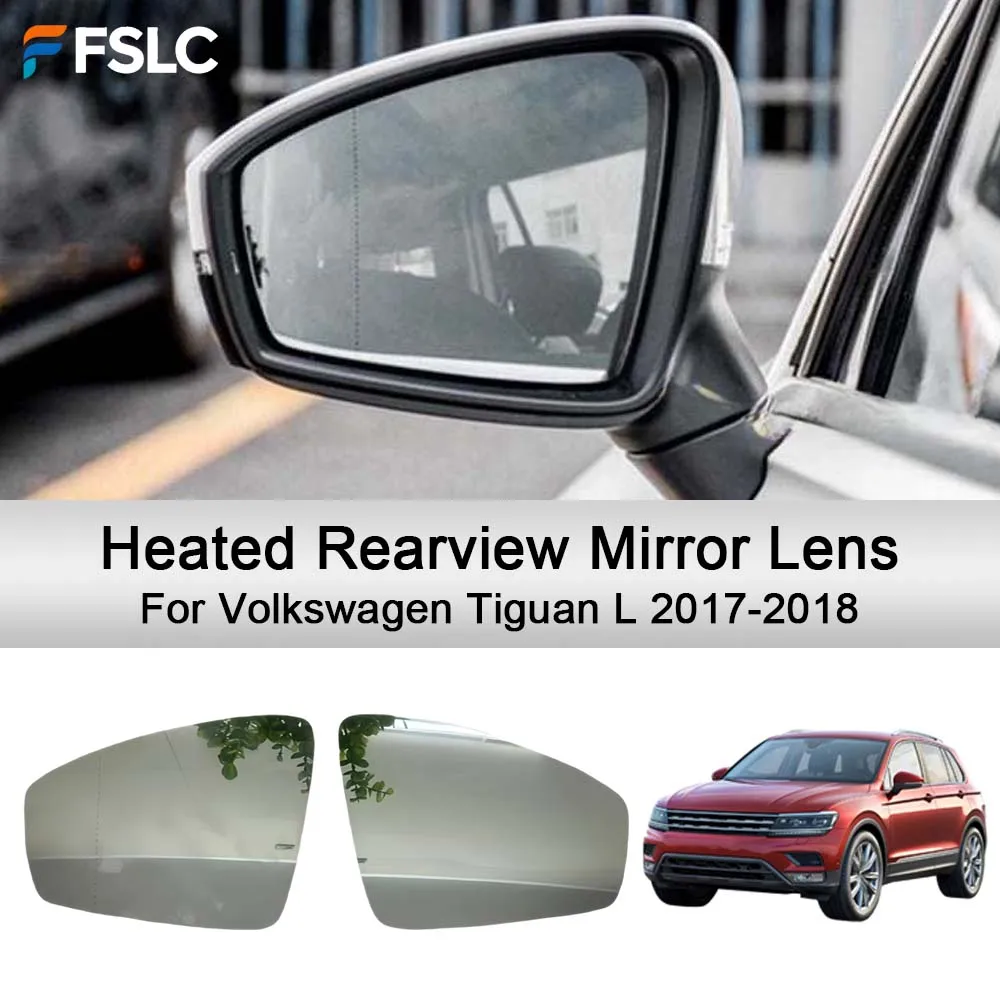 Cars Accessories Heated Rearview Mirror Lens For Volkswagen Tiguan L 2017-2018 Car Rearview Accessories Car Upgrade
Cars Accessories Heated Rearview Mirror Lens For Volkswagen Tiguan L 2017-2018 Car Rearview Accessories Car Upgrade