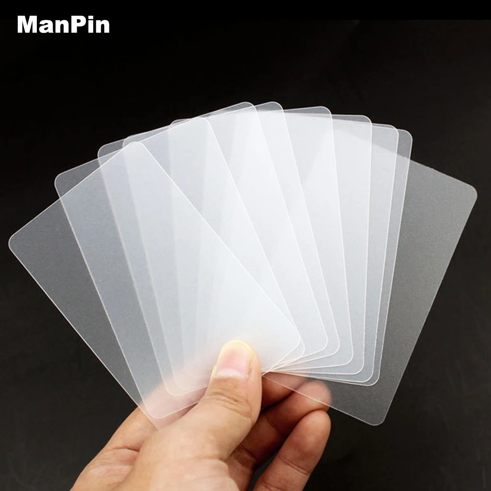 100Pcs Square PVC Open Plastic Card Screen Display Separate OCA Clean Panel Glass Middle Frame Remove Mobile Phone Repair Tool
100Pcs Square PVC Open Plastic Card Screen Display Separate OCA Clean Panel Glass Middle Frame Remove Mobile Phone Repair Tool