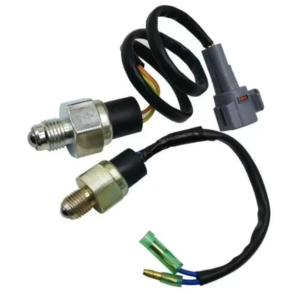 N720N900 Auto Parts Reversing Lamp Light Control Switch for JMC New Shunda Kairun Kairui Blue Whale Edition Brand New China V
N720N900 Auto Parts Reversing Lamp Light Control Switch for JMC New Shunda Kairun Kairui Blue Whale Edition Brand New China V