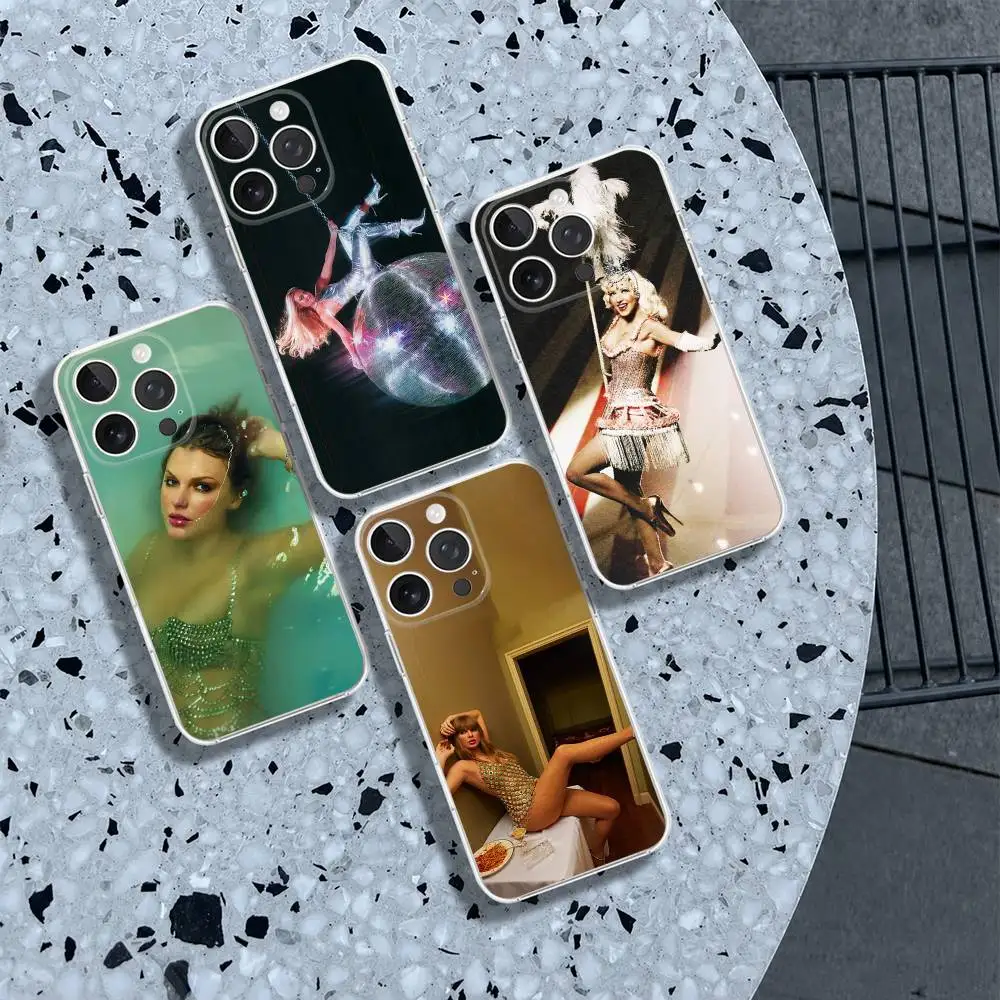 L-Life of a S-Showgirl Phone Cases for Apple iPhone 17 16 15 14 13 12 11 Pro Max Plus X XS XR Mini,Shockproof Cover
L-Life of a S-Showgirl Phone Cases for Apple iPhone 17 16 15 14 13 12 11 Pro Max Plus X XS XR Mini,Shockproof Cover