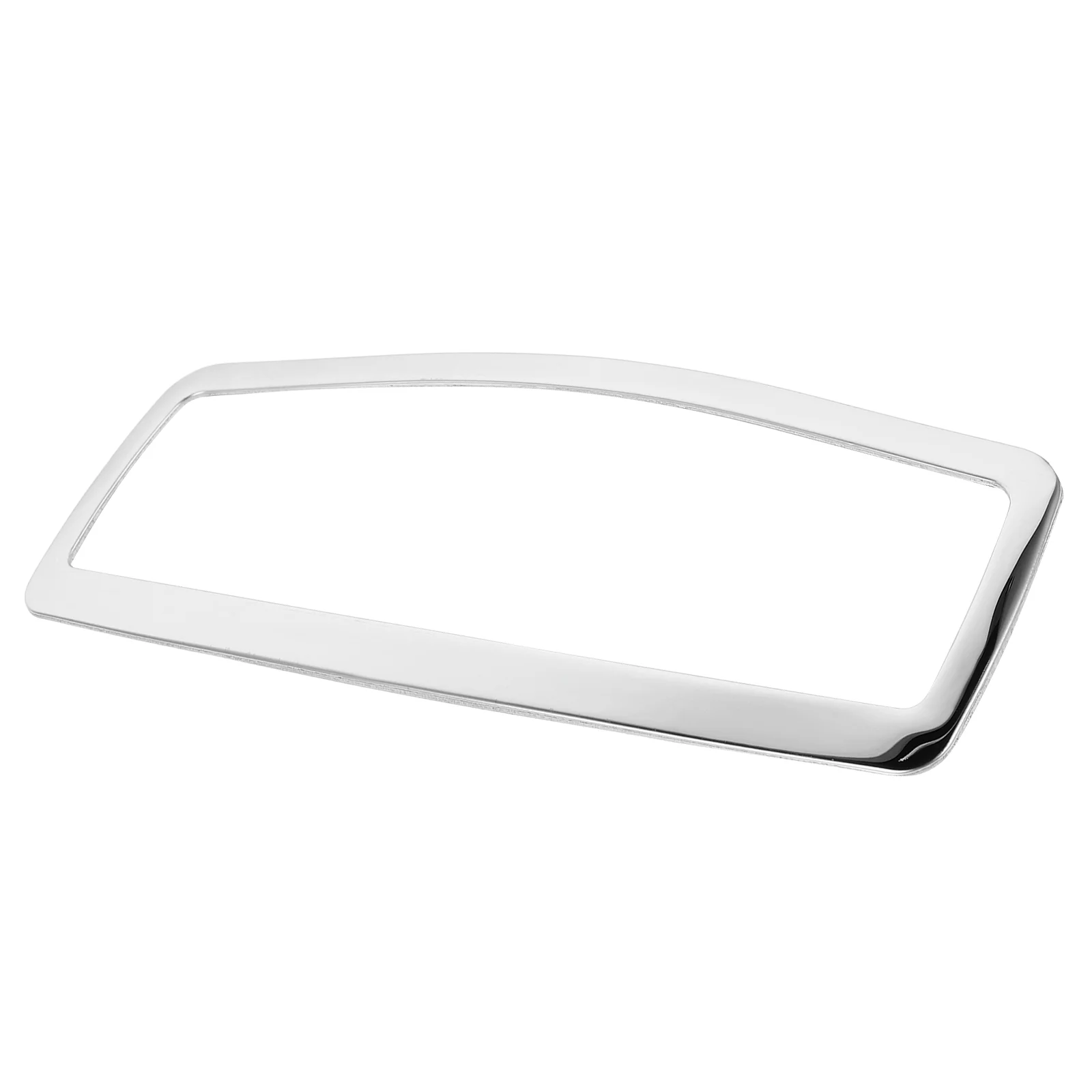 Car Reading Lamp Frame Automotive Interior Decor Easy Installation Scratch Unique Style Trim Panel Car
Car Reading Lamp Frame Automotive Interior Decor Easy Installation Scratch Unique Style Trim Panel Car