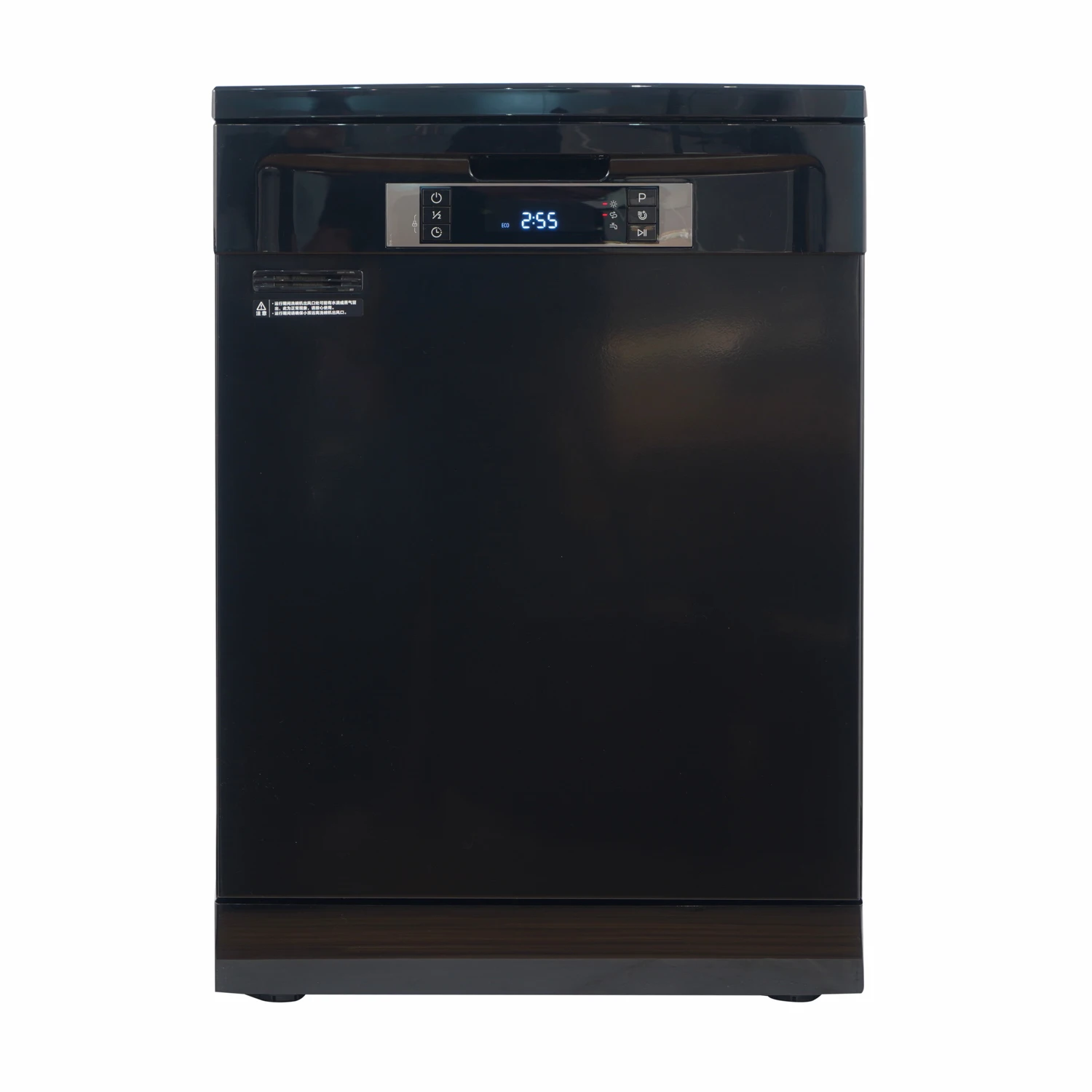 Automatic 60cm Freestanding Dishwasher with 6 Wash Programs Electric Stainless Steel Kitchen Appliance for Home Use
Automatic 60cm Freestanding Dishwasher with 6 Wash Programs Electric Stainless Steel Kitchen Appliance for Home Use