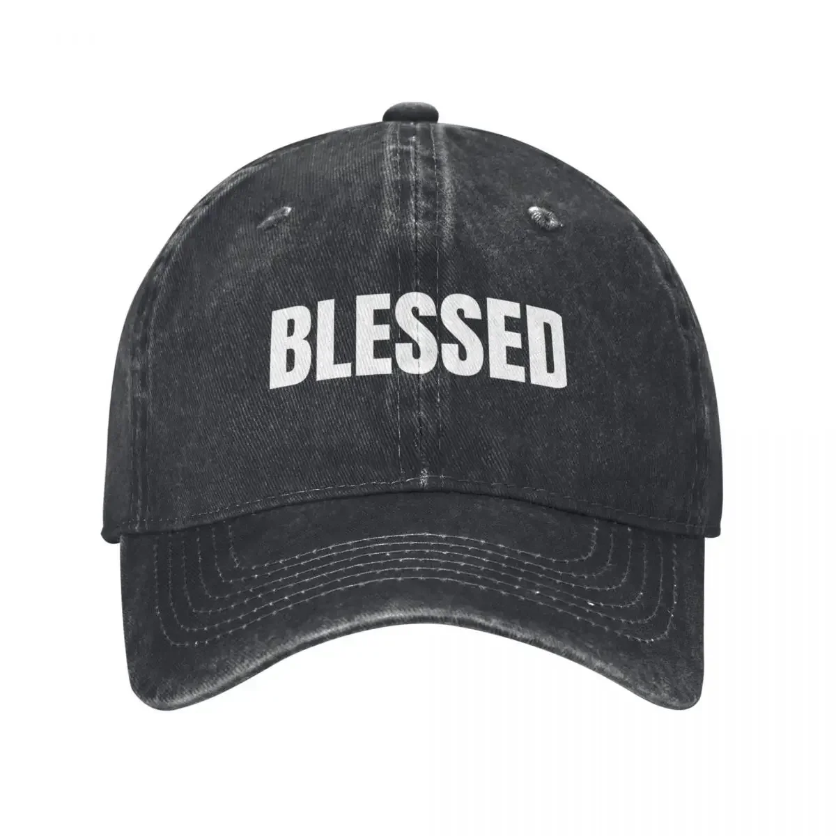 BLESSED Baseball Cap Unique hats Hat Baseball Cap Brand Man cap Golf Hat Man Women's Beach Outlet 2026 Men's
BLESSED Baseball Cap Unique hats Hat Baseball Cap Brand Man cap Golf Hat Man Women's Beach Outlet 2026 Men's