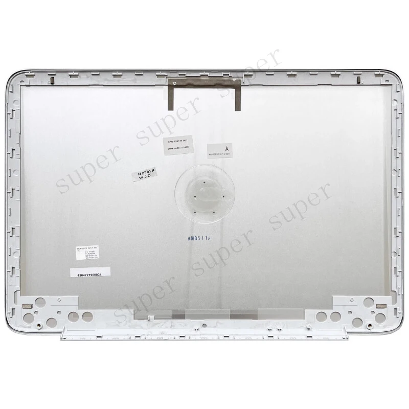 S+ For HP ENVY 14 14-K LCD Back Cover Top Lid Rear 728177-001 729164-001
S+ For HP ENVY 14 14-K LCD Back Cover Top Lid Rear 728177-001 729164-001