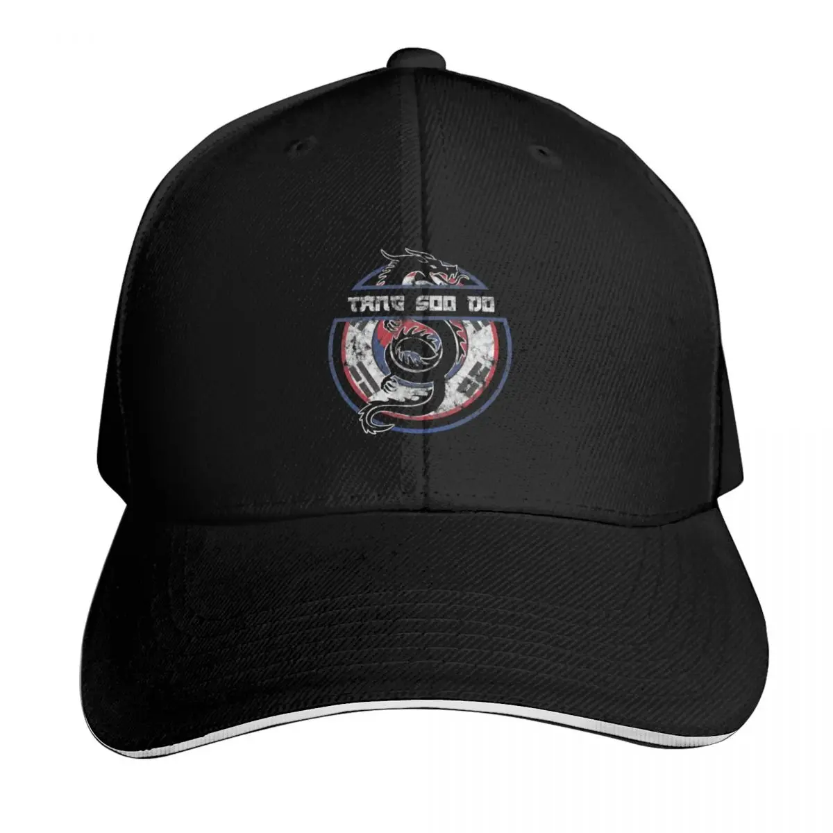 Tang Soo Do Shirt Martial Arts Gift Dragon Korean Flag T-Shirt Baseball Cap Snap Back Hat Kids Hat Women Caps Men's
Tang Soo Do Shirt Martial Arts Gift Dragon Korean Flag T-Shirt Baseball Cap Snap Back Hat Kids Hat Women Caps Men's