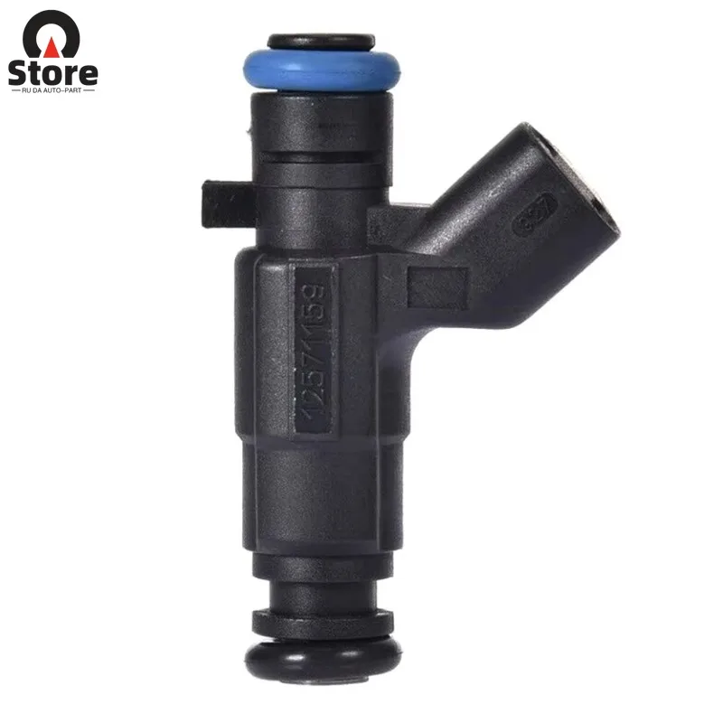 4PCS 0280156131 12571159 2171552 Fuel Injector for 2004-2008 Cadillac CTS SRX 3.6L V6 Inyector De Combustible Gasoline Injectors
4PCS 0280156131 12571159 2171552 Fuel Injector for 2004-2008 Cadillac CTS SRX 3.6L V6 Inyector De Combustible Gasoline Injectors