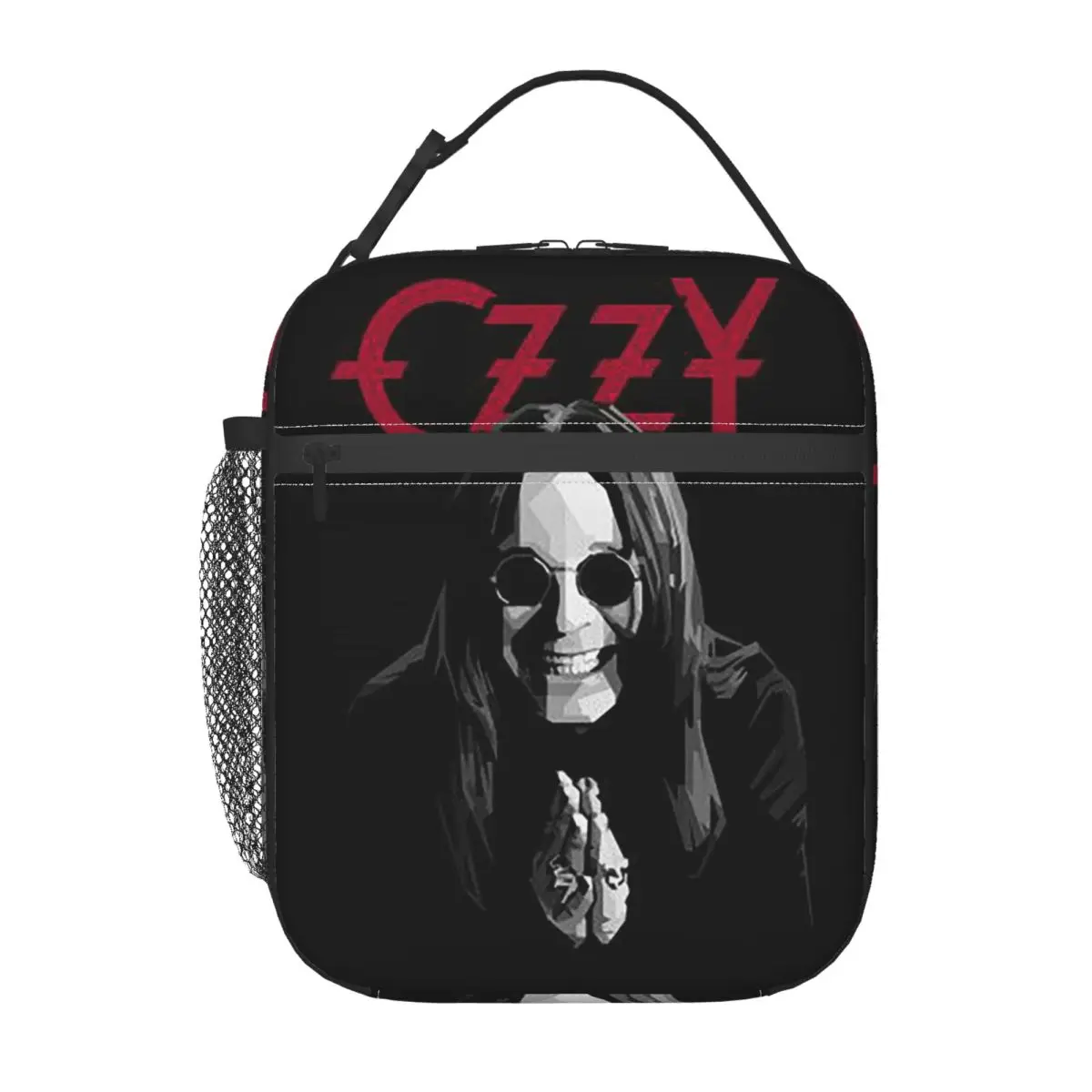 Термосумка для обедов Ozzy Osbourne, британский певец хэви-метал рок-музыки, для женщин и детей, термосумка для еды, сумка-тоут
Термосумка для обедов Ozzy Osbourne, британский певец хэви-метал рок-музыки, для женщин и детей, термосумка для еды, сумка-тоут
