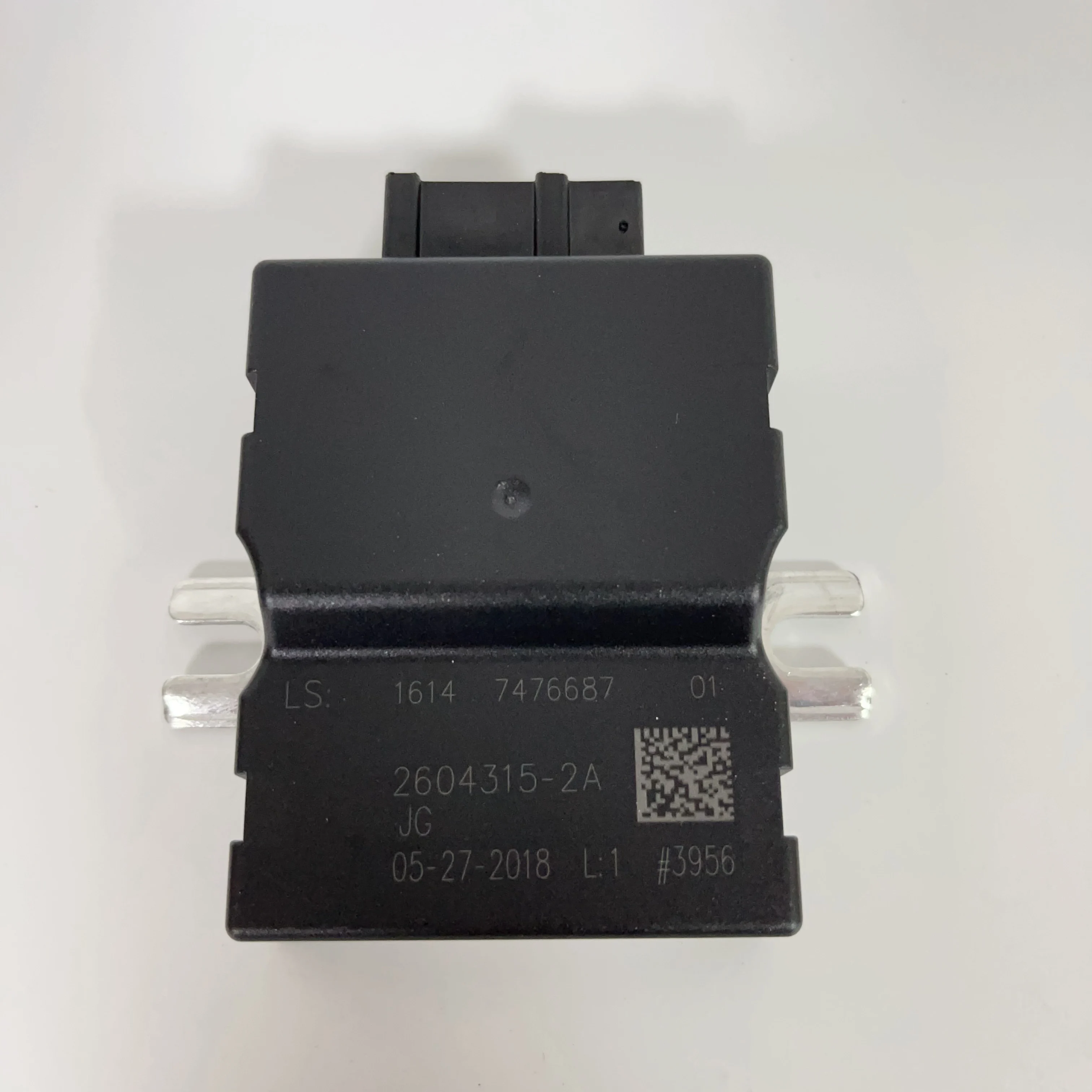 New 16149494391 16147936516 16147476687 for BMW 1 Series 2 Series 3 Series i8 Mini Cooper Fuel Pump Control Module
New 16149494391 16147936516 16147476687 for BMW 1 Series 2 Series 3 Series i8 Mini Cooper Fuel Pump Control Module