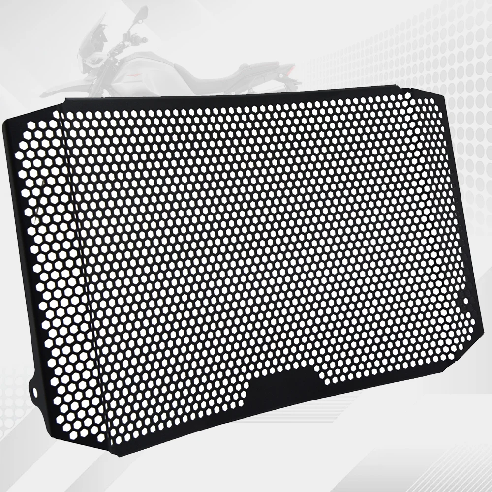 FOR Street Triple 675 RX Radiator Grille Guard Oil Cooler Grill Cover Protector Street Triple 675 R 2015 2016 Street Triple RX
FOR Street Triple 675 RX Radiator Grille Guard Oil Cooler Grill Cover Protector Street Triple 675 R 2015 2016 Street Triple RX