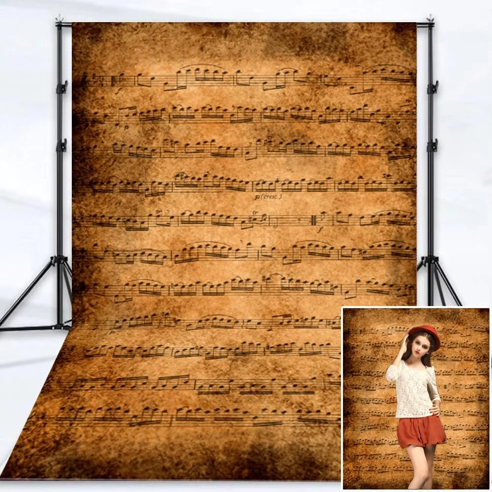 Johnson Music Scores Pattern backdrops High quality computer print wall Photography Studio Backgrounds
Johnson Music Scores Pattern backdrops High quality computer print wall Photography Studio Backgrounds