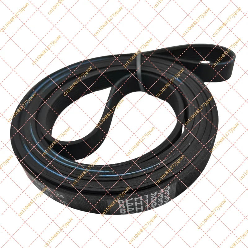 for LG Dryer Drum Belt 8PH1933 - 4400EL1001C B24030217143 Drive Belt for LG Washer Dryer
for LG Dryer Drum Belt 8PH1933 - 4400EL1001C B24030217143 Drive Belt for LG Washer Dryer
