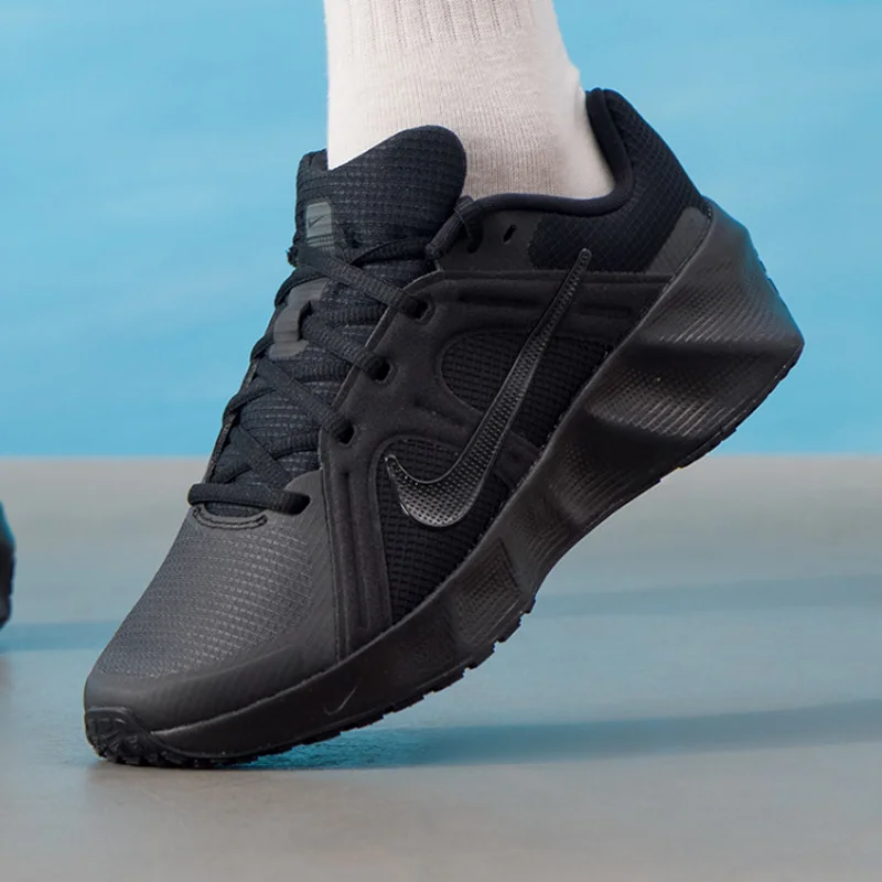 Nike Men's Metro Tek 2026 Summer Breathable Casual Training Running Shoes HM9493-008
Nike Men's Metro Tek 2026 Summer Breathable Casual Training Running Shoes HM9493-008