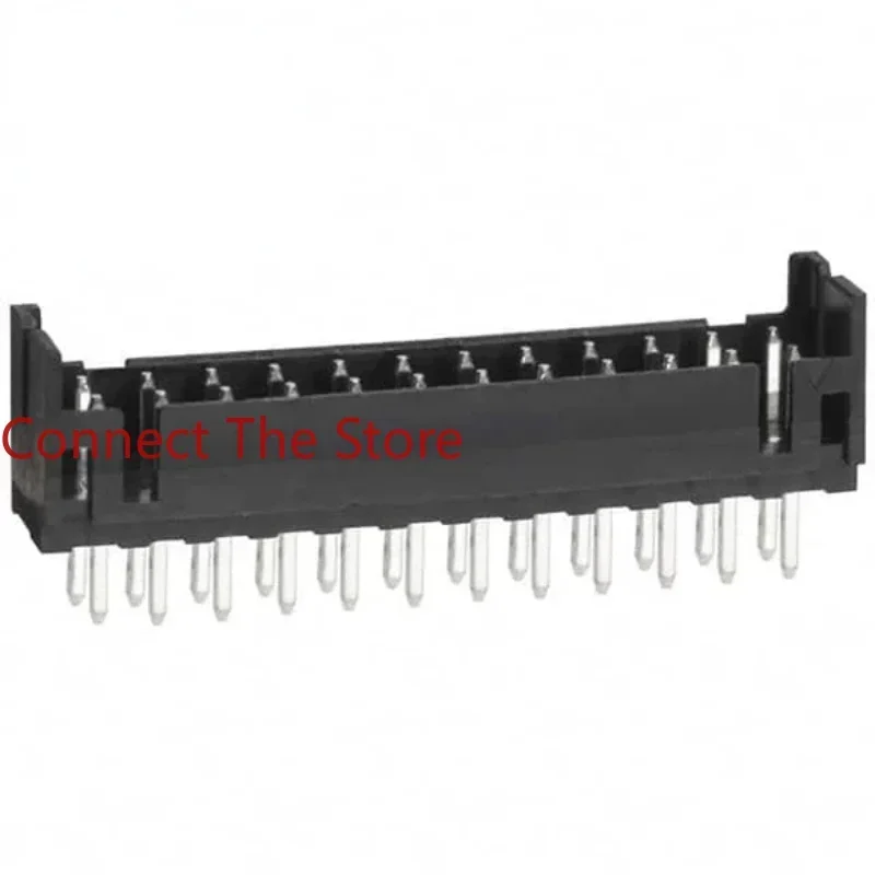 4PCS Connector DF11-24DP-2DSA 2MM Needle Holder 24Pin Stock.
4PCS Connector DF11-24DP-2DSA 2MM Needle Holder 24Pin Stock.