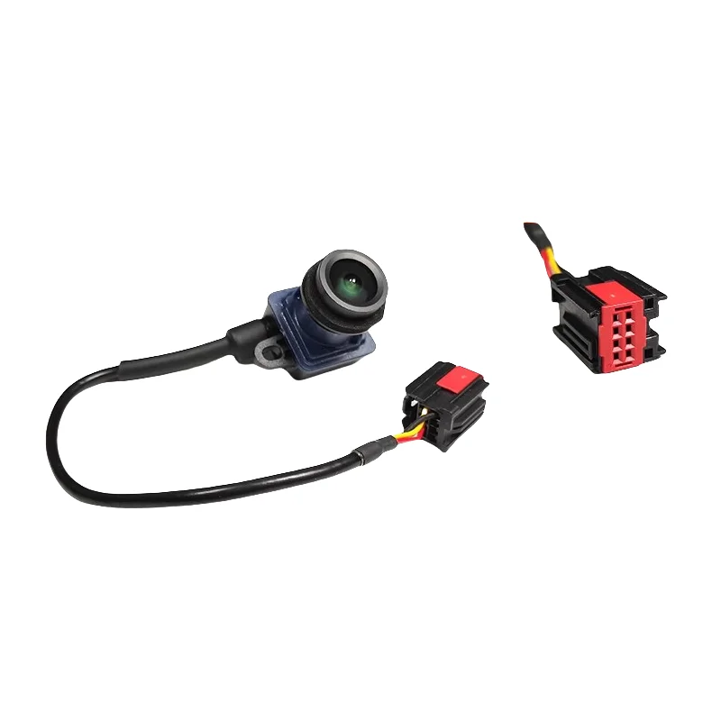 670018242 Новая парковочная камера заднего вида для Maserati Quattroporte Maserati Ghibli Levante 2014 2015 2016
670018242 Новая парковочная камера заднего вида для Maserati Quattroporte Maserati Ghibli Levante 2014 2015 2016