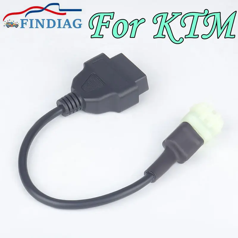 Новейший диагностический кабель для мотоцикла KTM OBD-кабель 6-контактный разъем Кабель для диагностики мотоцикла 4-контактный для KTM 6-контактный кабель для OBD2
Новейший диагностический кабель для мотоцикла KTM OBD-кабель 6-контактный разъем Кабель для диагностики мотоцикла 4-контактный для KTM 6-контактный кабель для OBD2