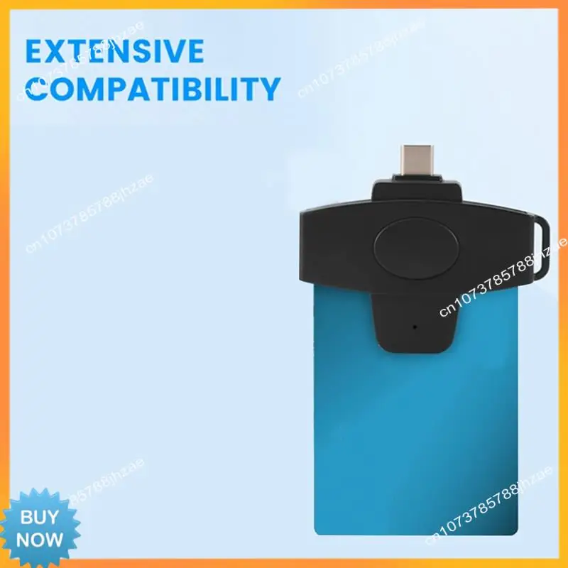A10R CSCR3 Type-C Smart CAC Card Reader Bank Tax Declaration SIM Card/IC Card ID Card Reader
A10R CSCR3 Type-C Smart CAC Card Reader Bank Tax Declaration SIM Card/IC Card ID Card Reader