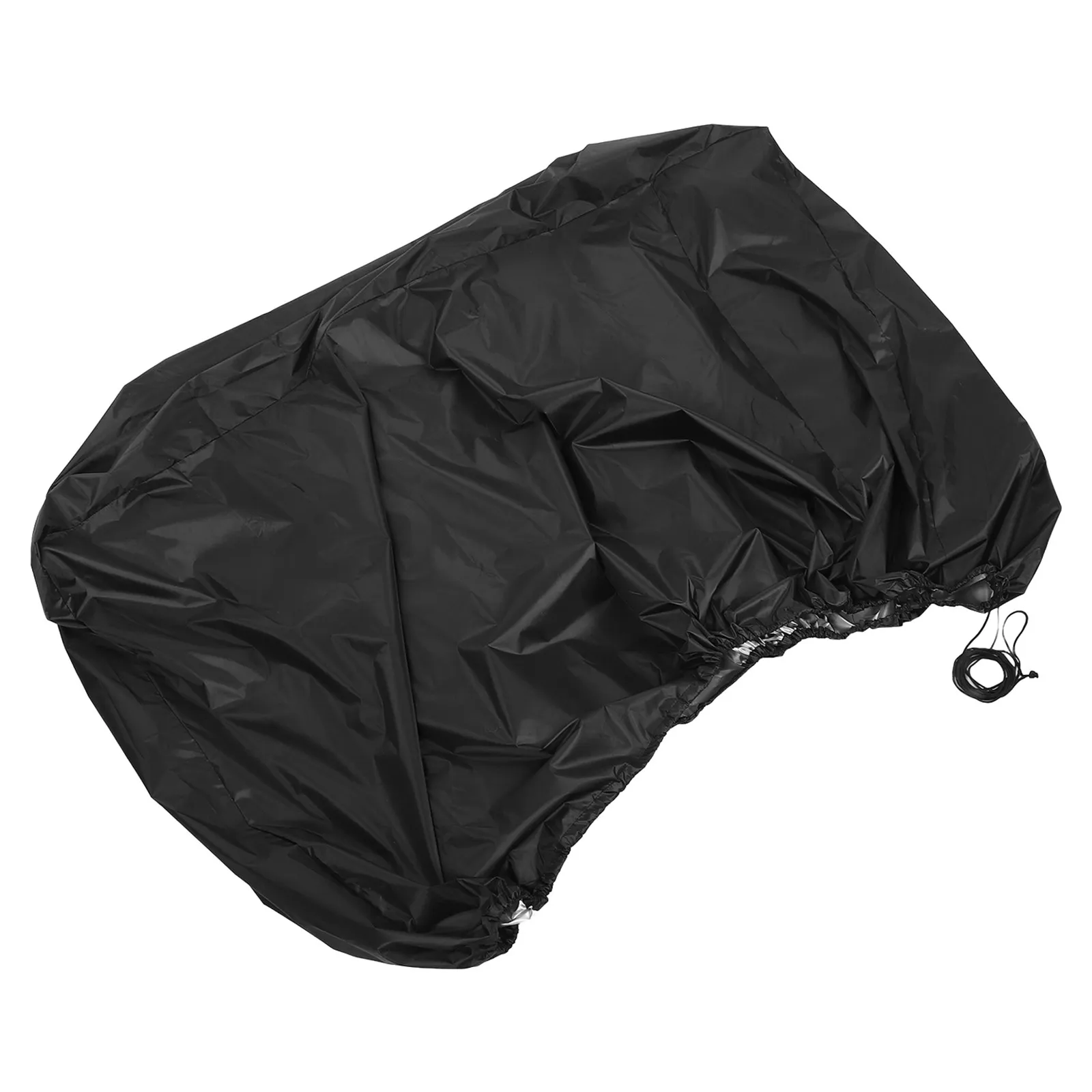 Waterproof Electric Scooter Cover for Travel Heavy Duty 210D Oxford Fabric Mobility Scooter Protective Cover Uv Resistant
Waterproof Electric Scooter Cover for Travel Heavy Duty 210D Oxford Fabric Mobility Scooter Protective Cover Uv Resistant