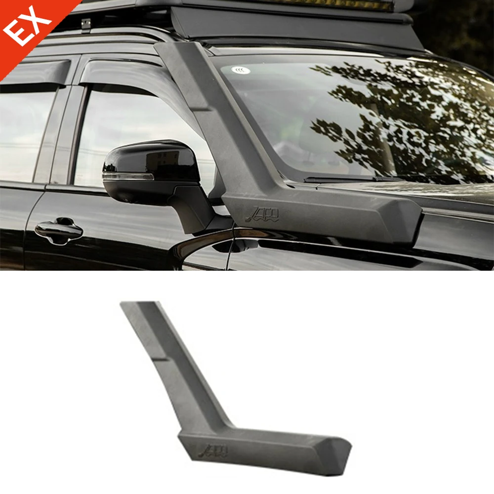 For GMW Haval H5 2023-2025 Accessories Snorkel, Off-Road Desert High-Roof Air Intake Pipe
For GMW Haval H5 2023-2025 Accessories Snorkel, Off-Road Desert High-Roof Air Intake Pipe