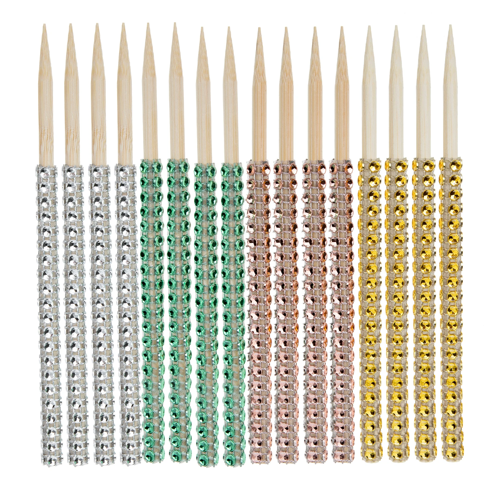 12 Pcs Cake Lollipop Sticks Picks Shiny Picks Christmas Wood Cocktail Multi Party Cake Apples Sticks Reusable
12 Pcs Cake Lollipop Sticks Picks Shiny Picks Christmas Wood Cocktail Multi Party Cake Apples Sticks Reusable