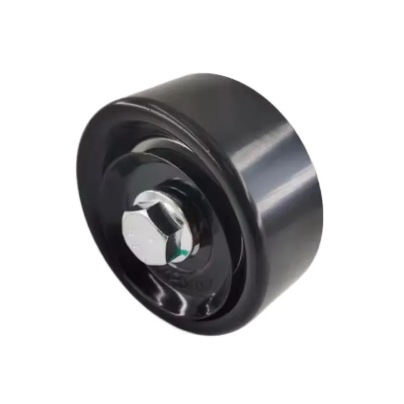 25287-25010 25287-25110 Belt Idler Pulley for Hyundai Sonata Santa Fe 2006-2012 for KIA Sportage Optima Rondo Brand New
25287-25010 25287-25110 Belt Idler Pulley for Hyundai Sonata Santa Fe 2006-2012 for KIA Sportage Optima Rondo Brand New