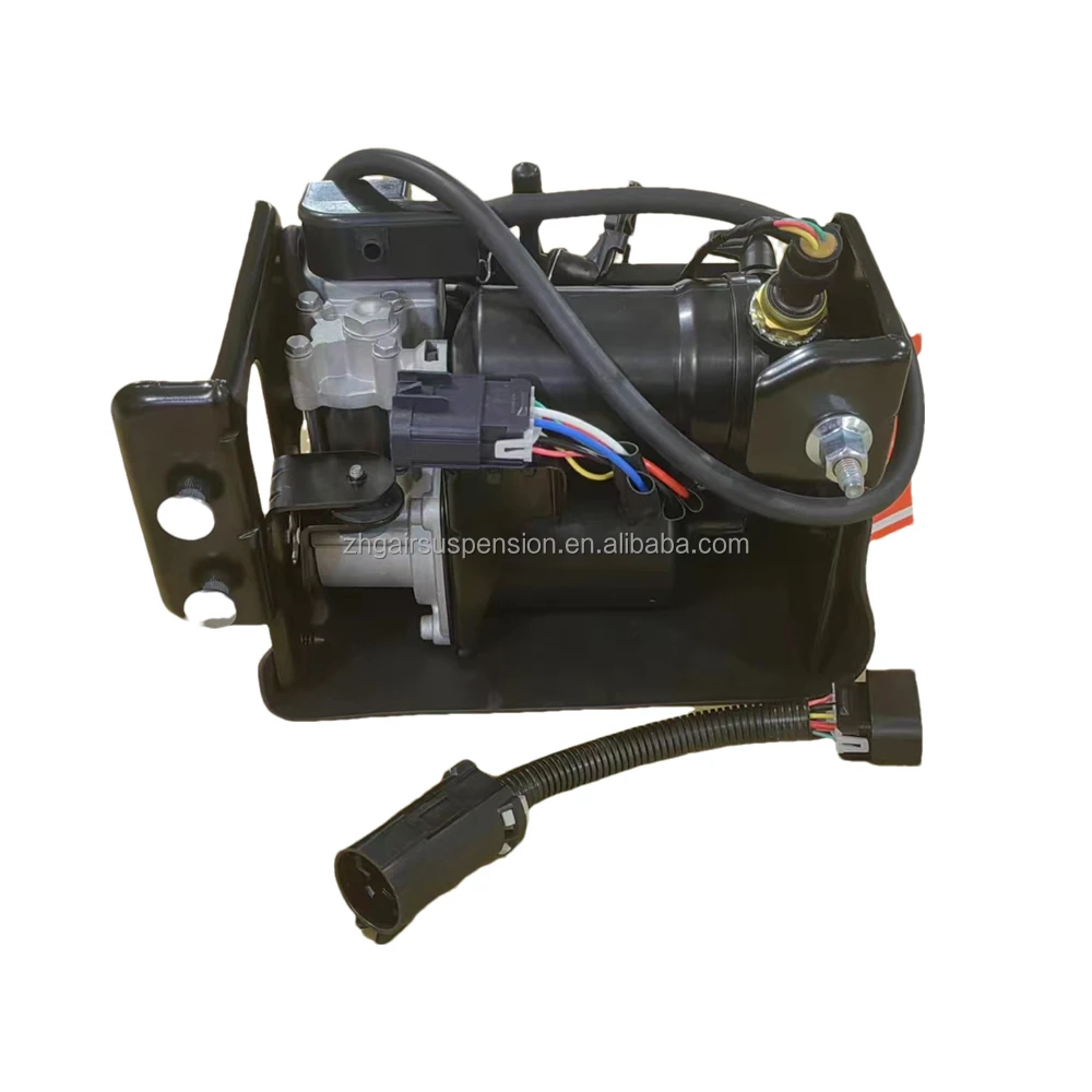 For CHEVROLET Avalanche 1500 Manufacturer Brand New Air Pump Shock 949-000 949-001
For CHEVROLET Avalanche 1500 Manufacturer Brand New Air Pump Shock 949-000 949-001