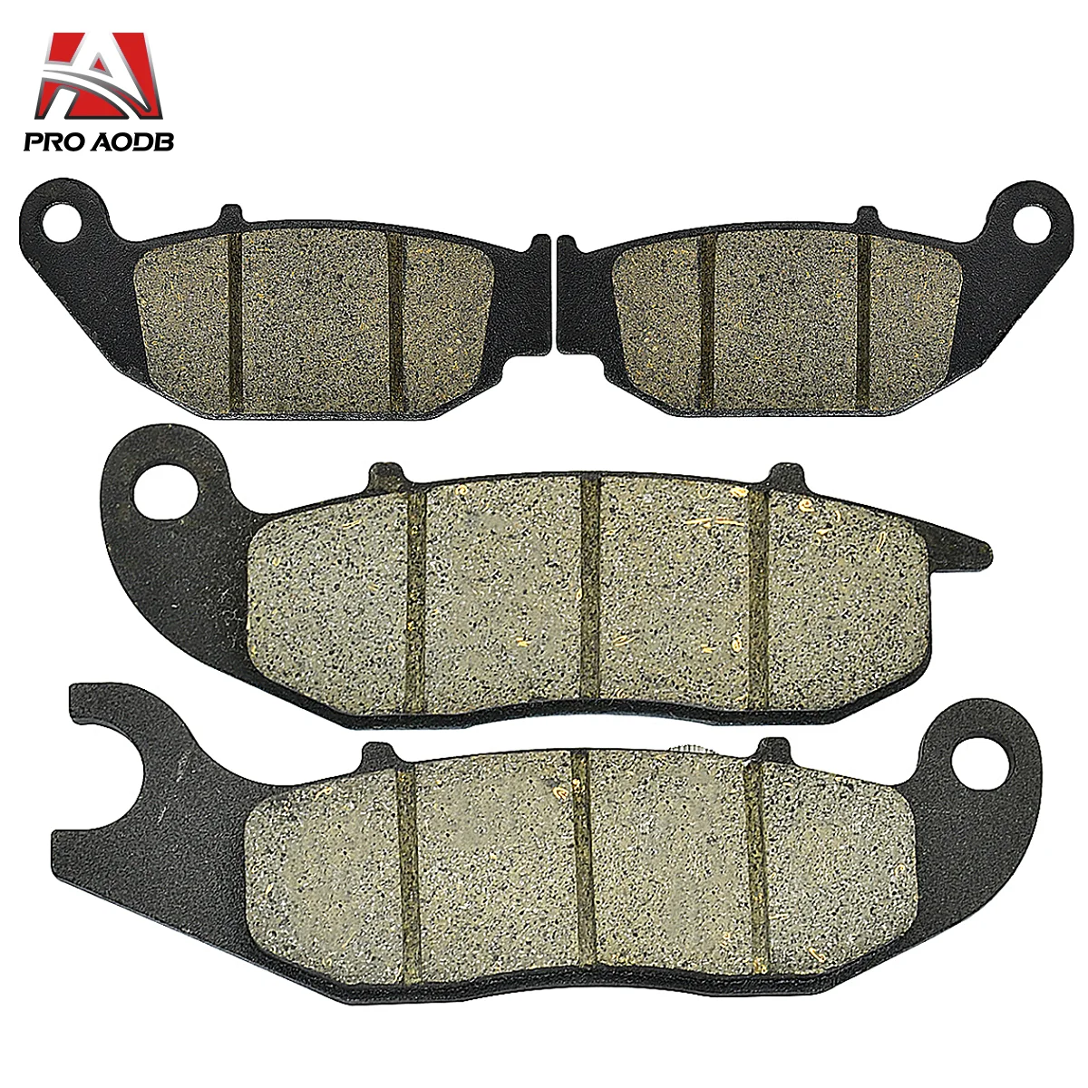 For Honda CRF250L CRF 250L CRF250M 2012 2013 2014 2015 2016 2017 2018 2019 Motorcycle Accessories Front and Rear Brake Pads Etc
For Honda CRF250L CRF 250L CRF250M 2012 2013 2014 2015 2016 2017 2018 2019 Motorcycle Accessories Front and Rear Brake Pads Etc