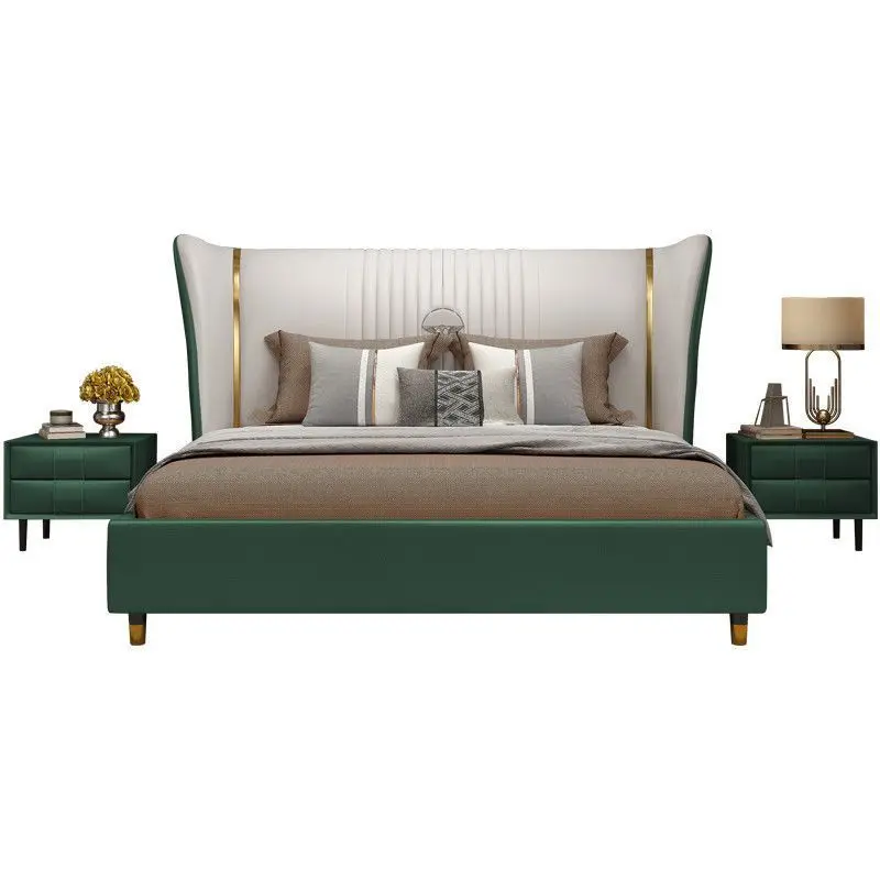 Роскошная двуспальная кровать для спальни, массажный дизайн для девочек, красота, многофункциональная кровать, спальная принцесса Letto Matrimoniale, мебель для отеля
Роскошная двуспальная кровать для спальни, массажный дизайн для девочек, красота, многофункциональная кровать, спальная принцесса Letto Matrimoniale, мебель для отеля