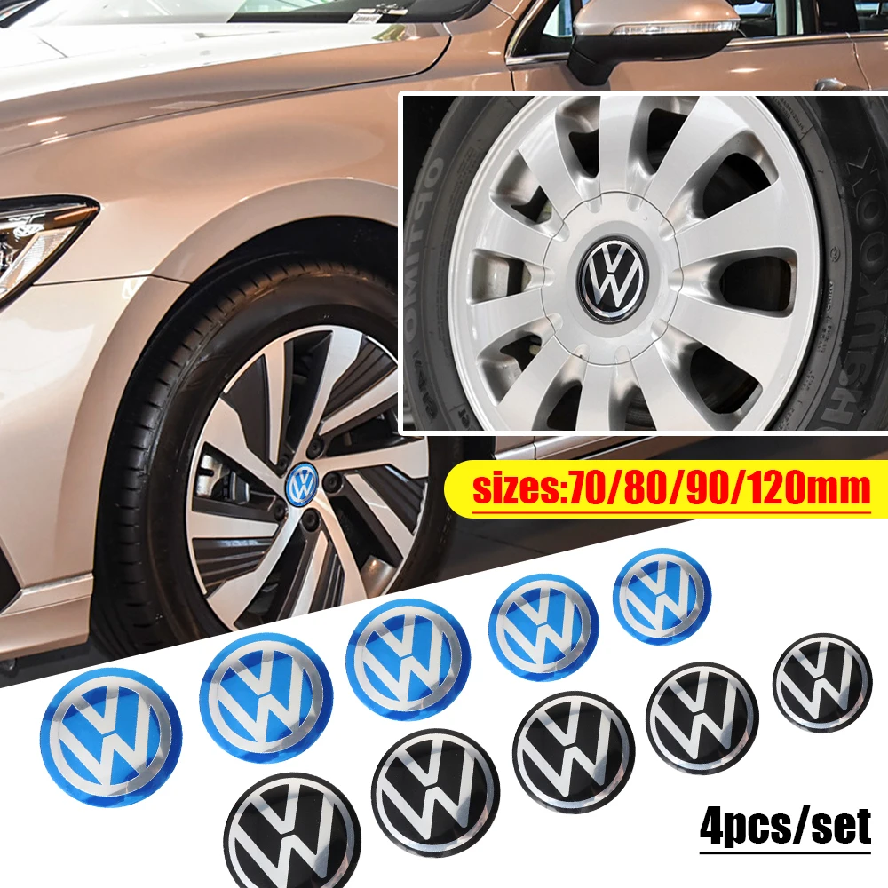 4Pcs Car Wheel Center Hub Caps Wheel Cover Sticker Badge for Volkswagen VW 4 Motion MTM Blue Motion Polo Caddy Scirocco CC Golf
4Pcs Car Wheel Center Hub Caps Wheel Cover Sticker Badge for Volkswagen VW 4 Motion MTM Blue Motion Polo Caddy Scirocco CC Golf