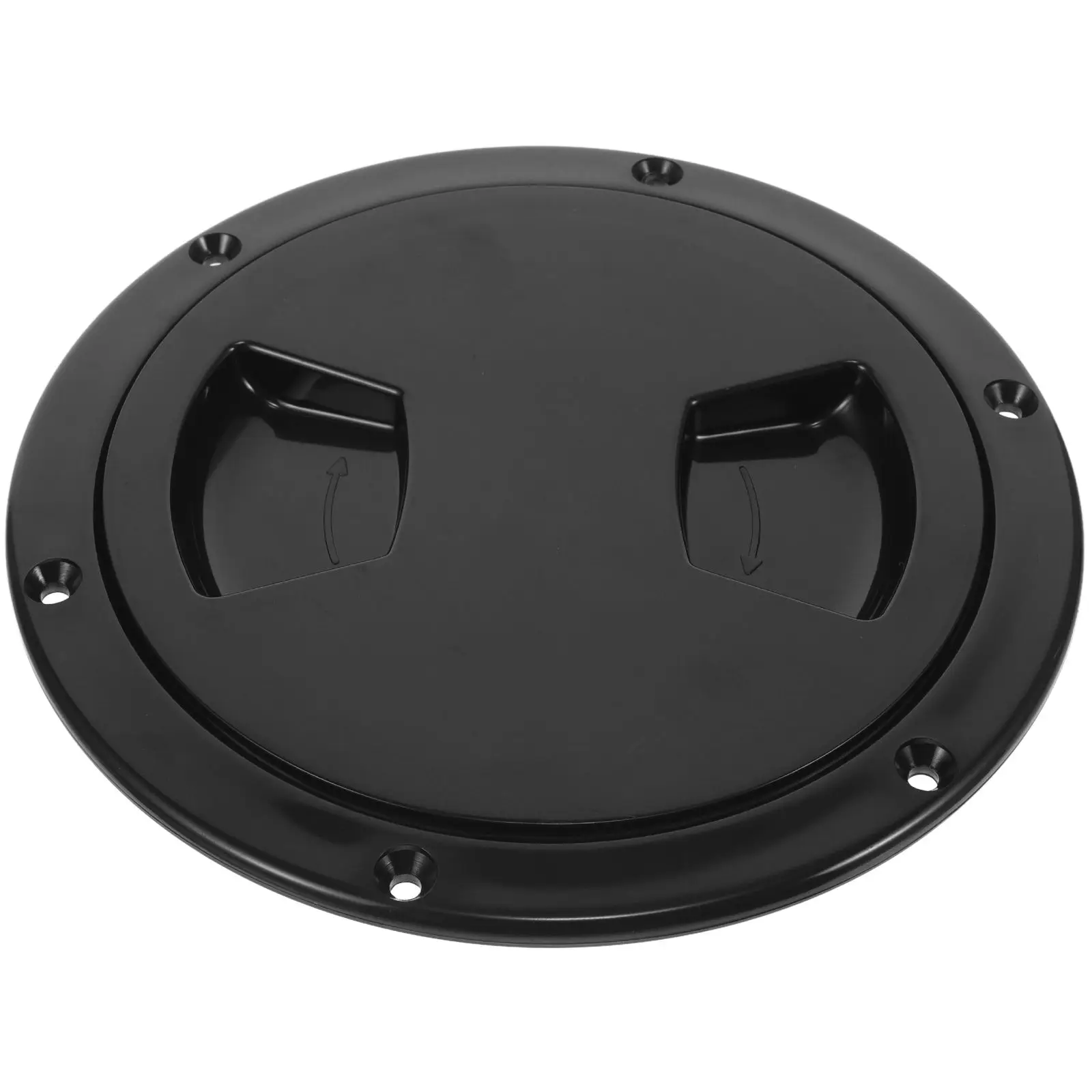 Yacht Deck Cover Non-skid Kayak Hatch Inspection Hole Camping Checking Lid PC Plate
Yacht Deck Cover Non-skid Kayak Hatch Inspection Hole Camping Checking Lid PC Plate