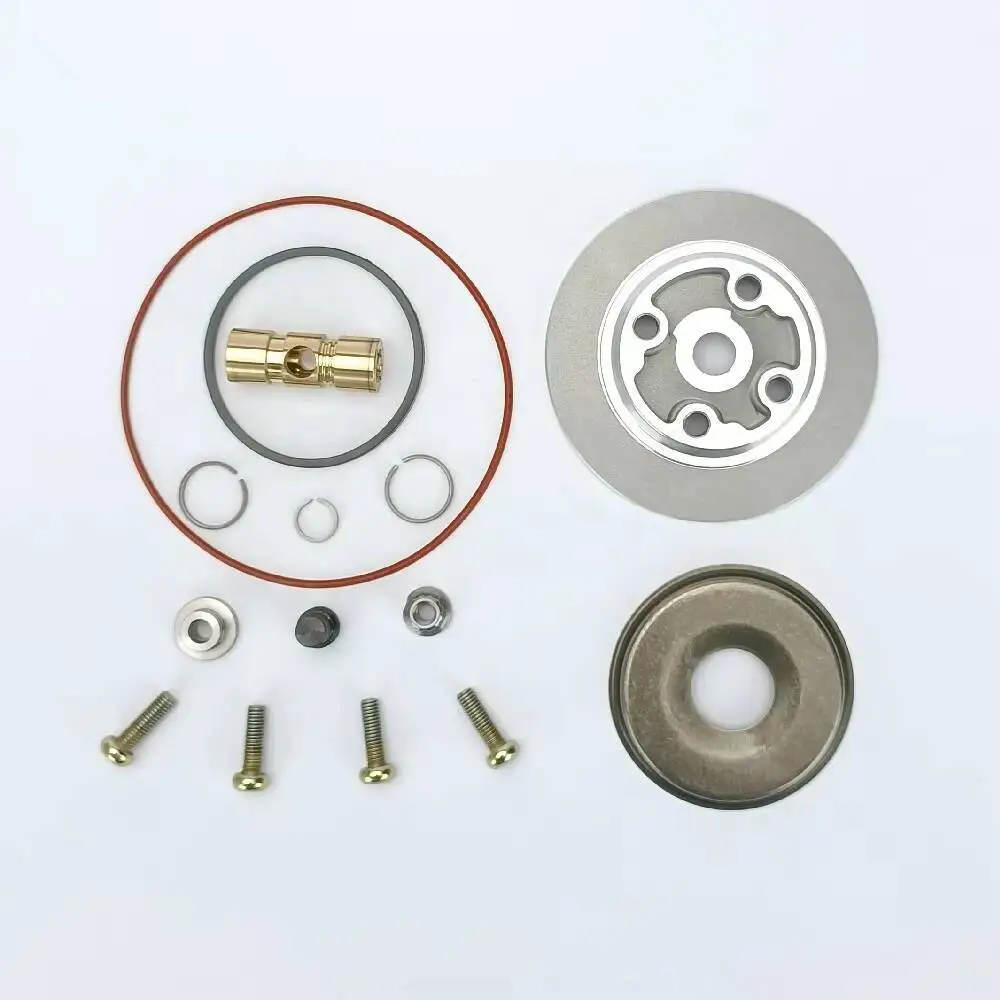 CRAFT Turbo GTB2260VZK Repair Kit For Turbocharger 799671-2/799671-0002/799671-0001
CRAFT Turbo GTB2260VZK Repair Kit For Turbocharger 799671-2/799671-0002/799671-0001
