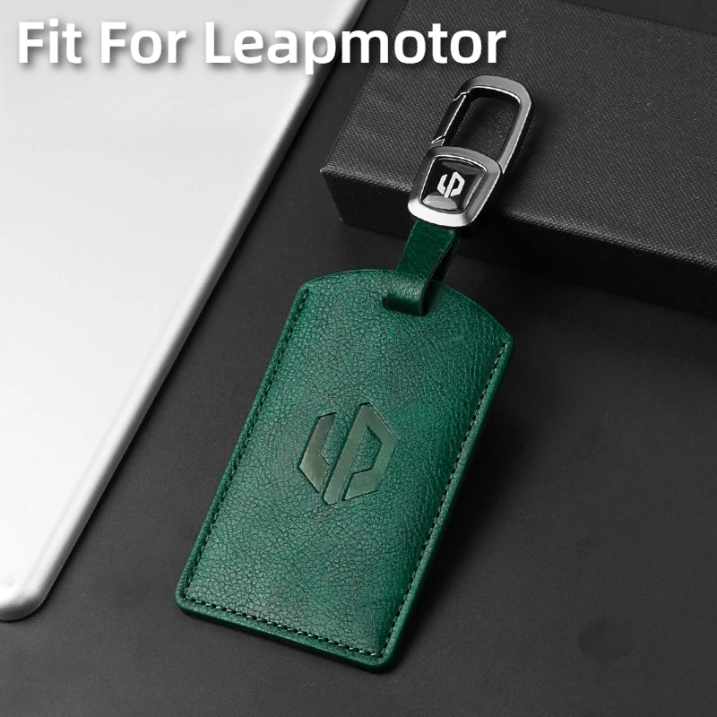 Fit For Leapmotor C11 C01 C16 C10 Car Key Card Holder NFC Smart Card Case Suede Protective Shell
Fit For Leapmotor C11 C01 C16 C10 Car Key Card Holder NFC Smart Card Case Suede Protective Shell