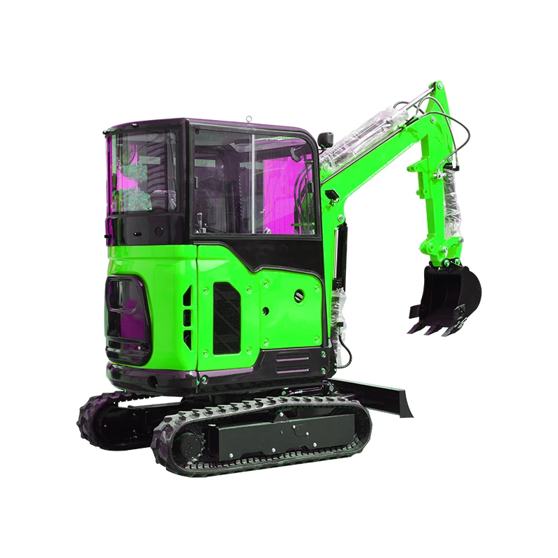 Customized Earthmoving Machinery 2.2-ton Small Excavator, Escalator Crawler Excavator, Small Excavator for Sale
Customized Earthmoving Machinery 2.2-ton Small Excavator, Escalator Crawler Excavator, Small Excavator for Sale