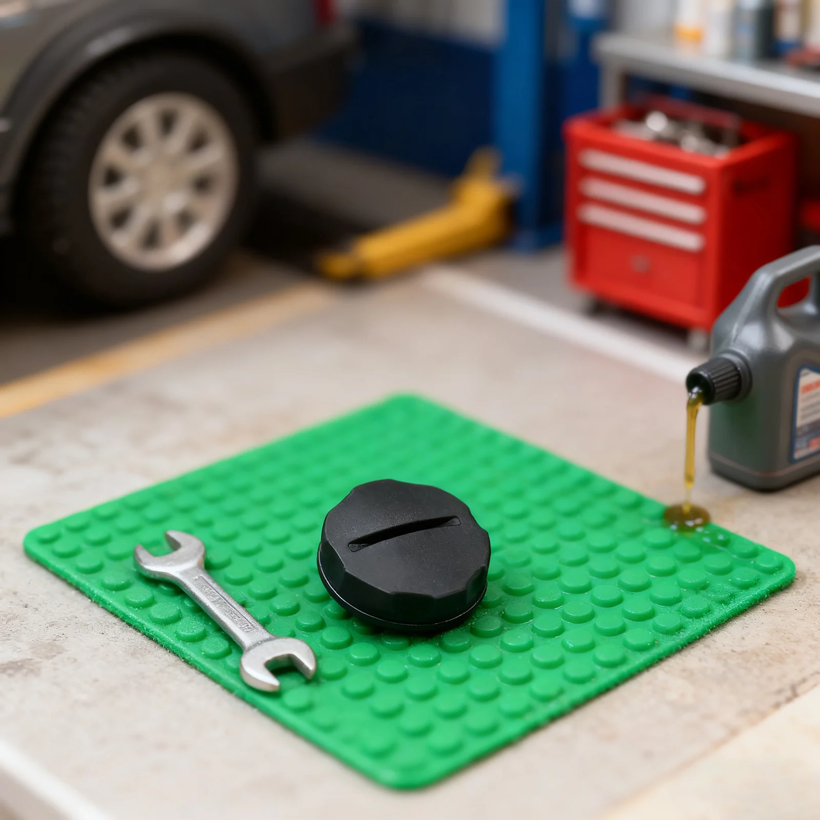 Replacement Fuel Tank Spool Cap for Trimmer Models For C42 C52 FSA65 FS38 FS40 FS45 FS46 Offering Reliable Performance
Replacement Fuel Tank Spool Cap for Trimmer Models For C42 C52 FSA65 FS38 FS40 FS45 FS46 Offering Reliable Performance