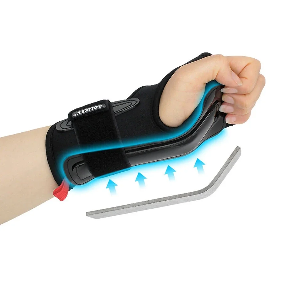 1Pair Ski Wrist Support Gear Hand Protection Roller Palm Pads Protector Snowboard Skating Guard Men Women
1Pair Ski Wrist Support Gear Hand Protection Roller Palm Pads Protector Snowboard Skating Guard Men Women