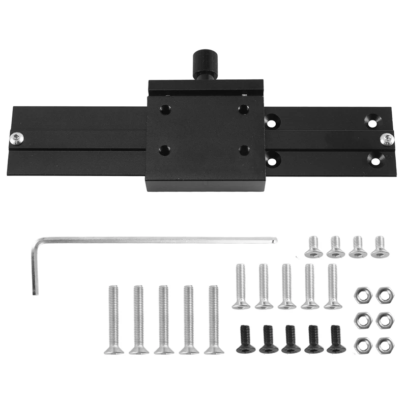Регулируемая монтажная рамка модуля с ЧПУ, набор лазерных головок для фокусировки лазерной головки, детали устройства лазерной машины, цельнометаллические
Регулируемая монтажная рамка модуля с ЧПУ, набор лазерных головок для фокусировки лазерной головки, детали устройства лазерной машины, цельнометаллические