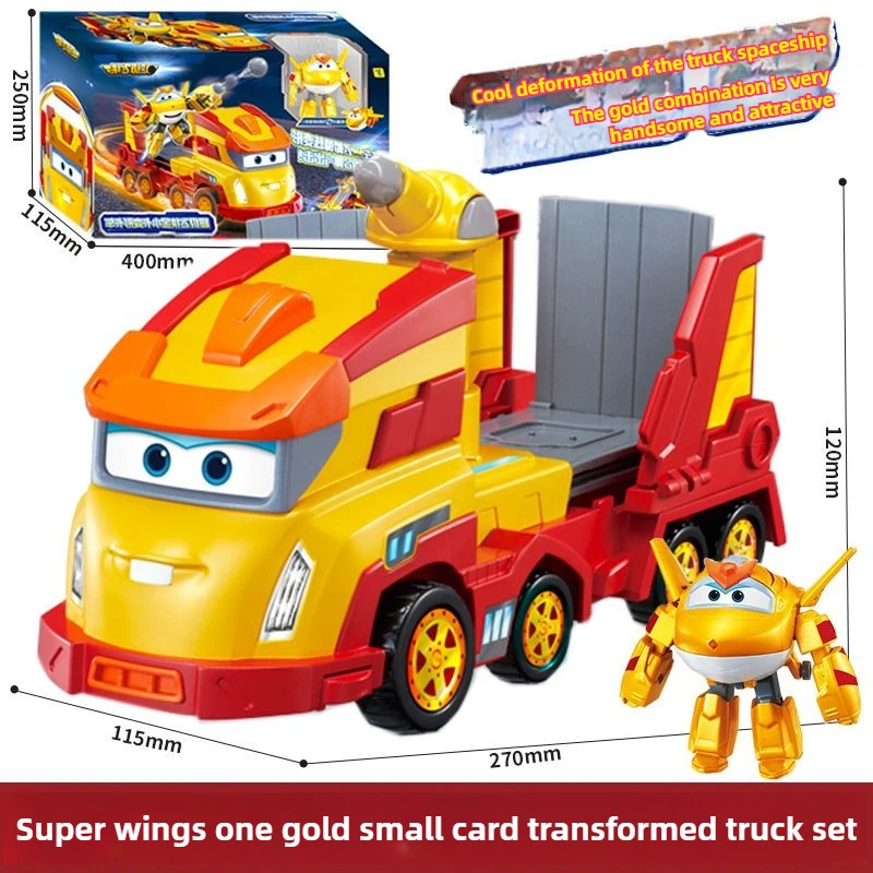 AULDEY Super Flying Man, Строительная машина, Набор грузовиков-трансформер, Золотой мальчик, Дети, Игрушки для мальчиков, Транспортные средства
AULDEY Super Flying Man, Строительная машина, Набор грузовиков-трансформер, Золотой мальчик, Дети, Игрушки для мальчиков, Транспортные средства
