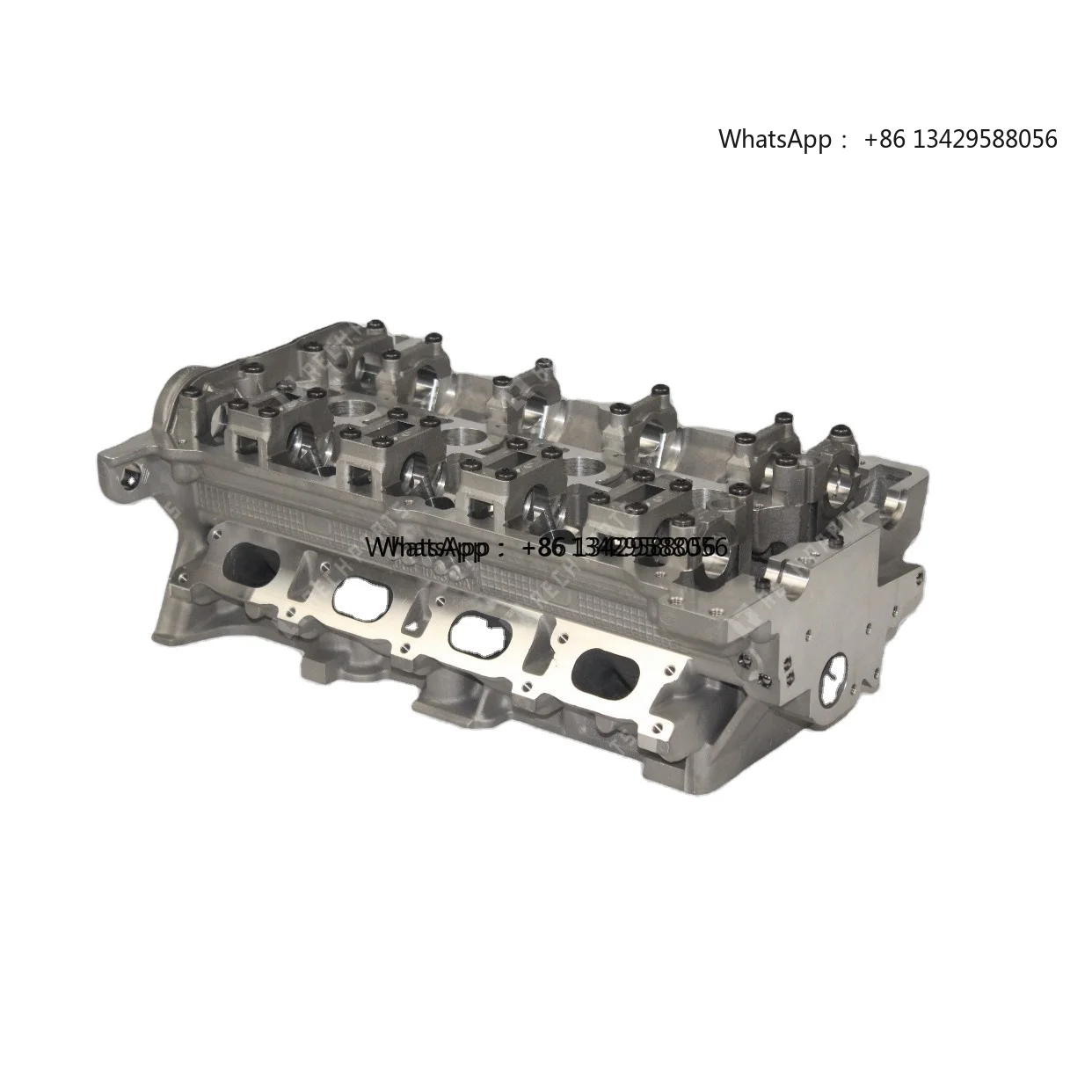 Factory Direct New Cylinder Head 058103351G 058103373A 910025 for Passat B5 1.8L
Factory Direct New Cylinder Head 058103351G 058103373A 910025 for Passat B5 1.8L