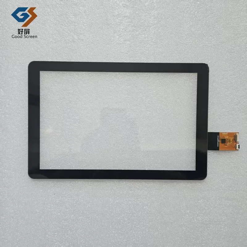10-дюймовый черный для XC-GG1010-805FPC-A0 6-контактный емкостный сенсорный экран планшета, сенсор, внешняя стеклянная панель 248X162 мм
10-дюймовый черный для XC-GG1010-805FPC-A0 6-контактный емкостный сенсорный экран планшета, сенсор, внешняя стеклянная панель 248X162 мм