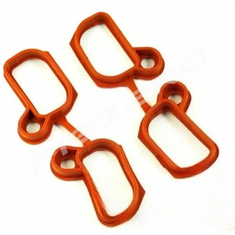 Прокладка впускного коллектора, уплотнительное кольцо впускного коллектора для BMW 3 серии 5 серии X3 E36 E39 E46 E60 E85 M54 11611436631
Прокладка впускного коллектора, уплотнительное кольцо впускного коллектора для BMW 3 серии 5 серии X3 E36 E39 E46 E60 E85 M54 11611436631