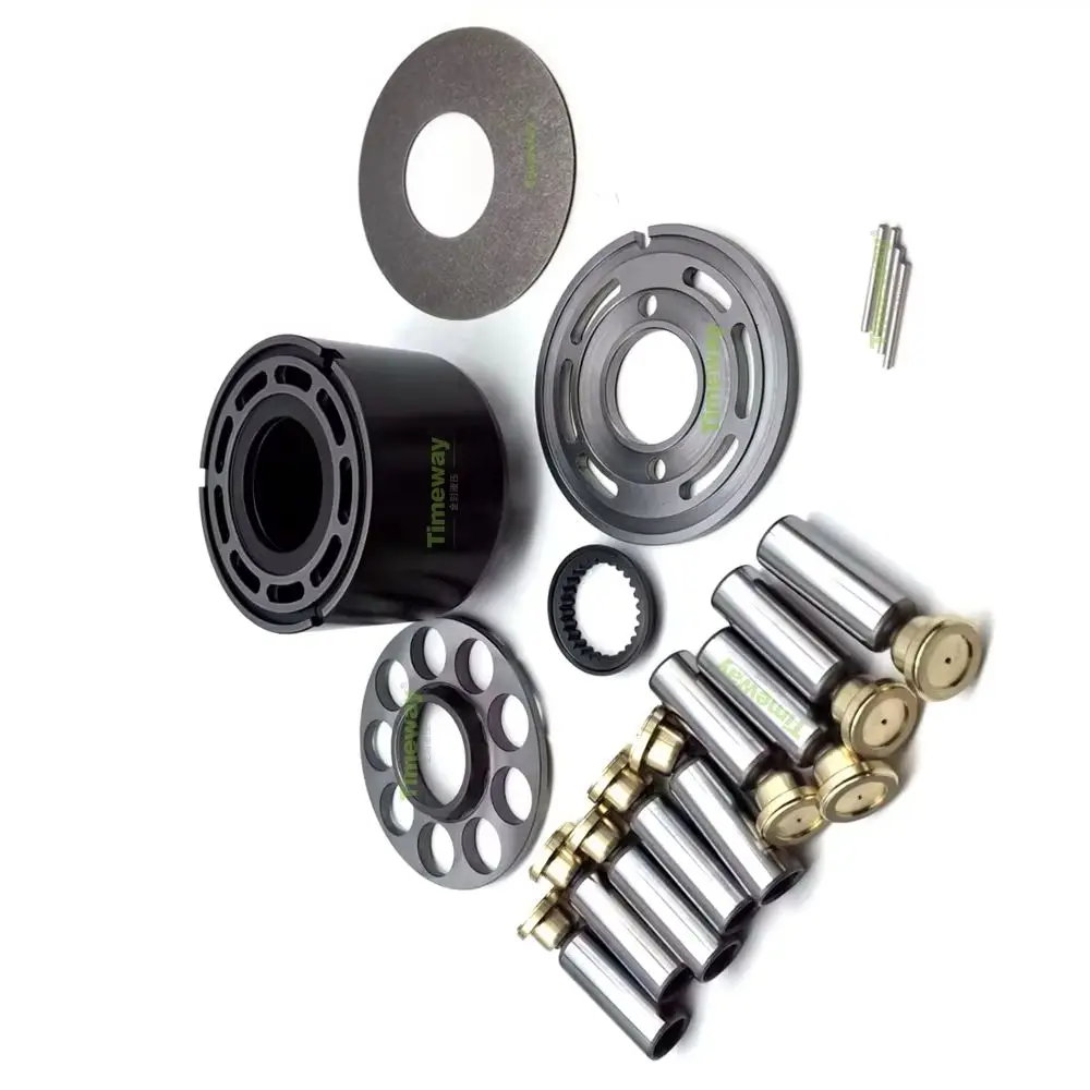 MPV Axial Piston Pump Repair Kits MPV035 Hydraulic Pump Rotor Group Kits for Sauer MPV035D Pump Accessories Spare Parts
MPV Axial Piston Pump Repair Kits MPV035 Hydraulic Pump Rotor Group Kits for Sauer MPV035D Pump Accessories Spare Parts