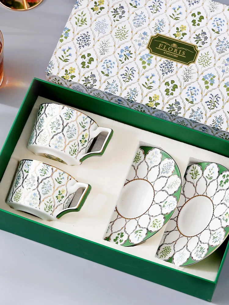 Ele Simple Bone China Tea Set Coffee Cup Water Cup High End Mugs Gift Set ternoon Tea Cup Tea Pot French Country Sle
Ele Simple Bone China Tea Set Coffee Cup Water Cup High End Mugs Gift Set ternoon Tea Cup Tea Pot French Country Sle